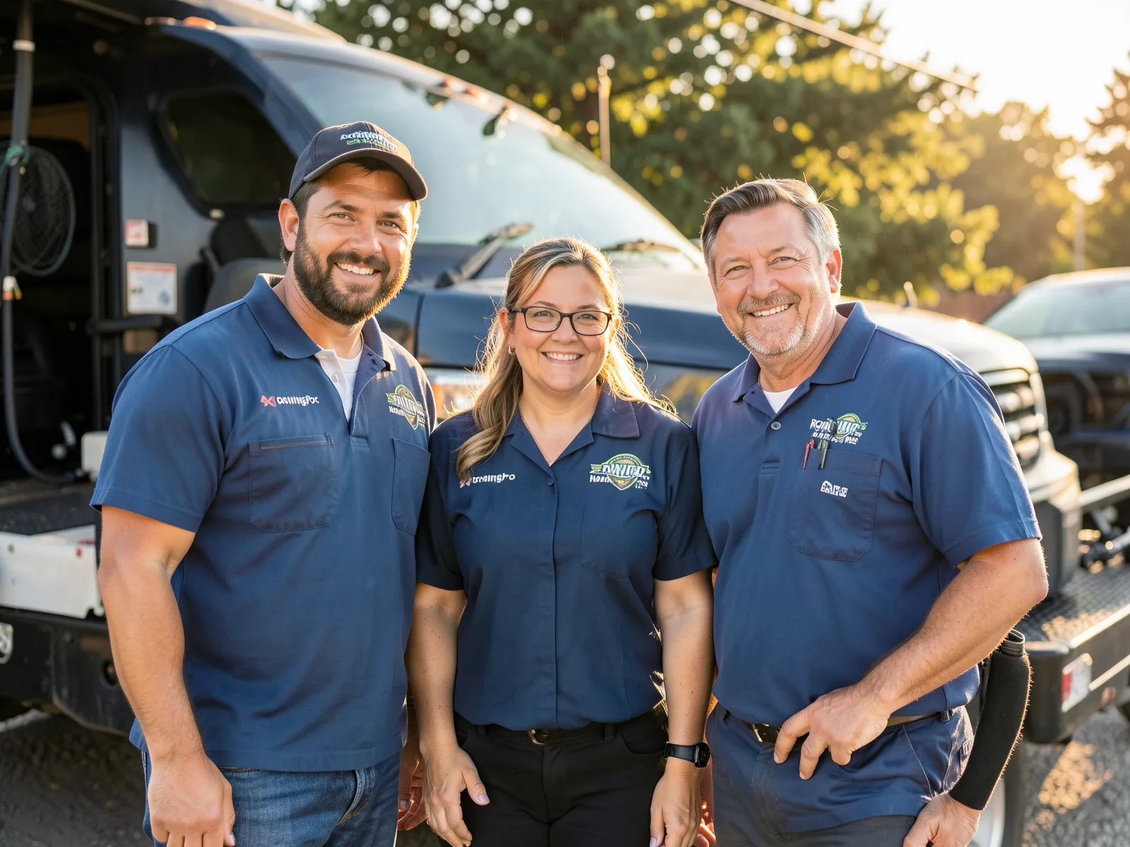 Roof Repair company in Bancroft, ID